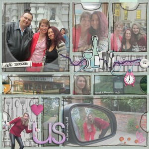 2015: Friends_Nancy [Pocket Page]