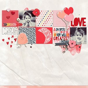 Love-Dream
