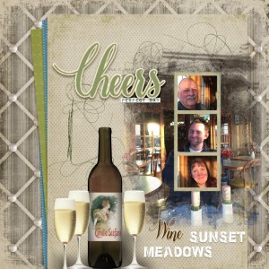 Wine Tasting