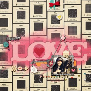 LOVE