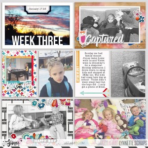 2016 week 3 - left side
