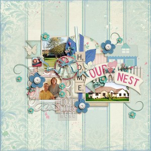 Our Nest