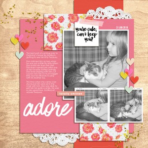 Adore