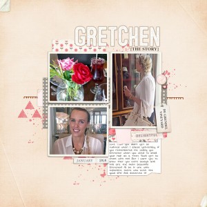 Gretchen