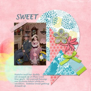 Sweet