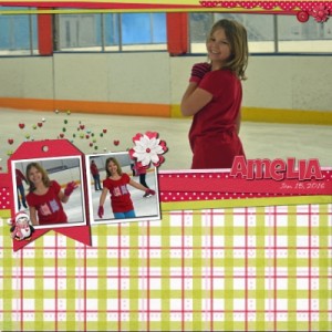 Amelia Skating Scaled Smaller