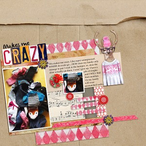 Crazy Making!!!!