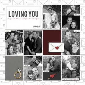 11 Years of Love