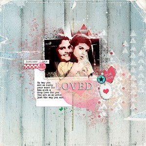 Loved