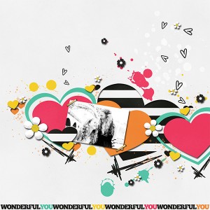 All The Love