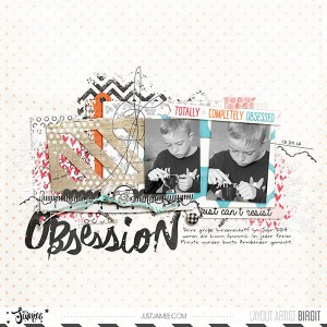 Obsession
