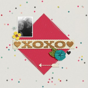 XOXO