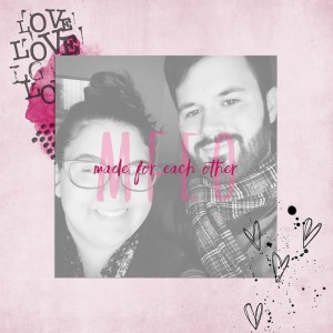 Made for Each Other