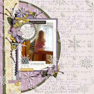 Feb 2016 Inspiration Challenge