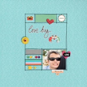 Lovebug