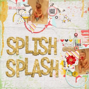 Splish Splash