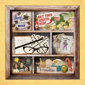 Trinkets - things I love