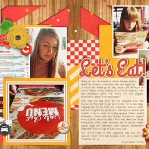 Little-chef-double