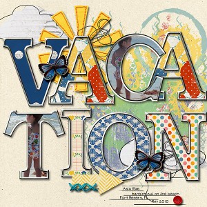 Vacation