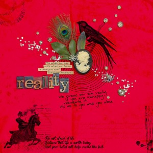 Create Your Own Reality