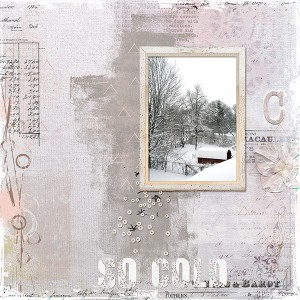 Winter 1601