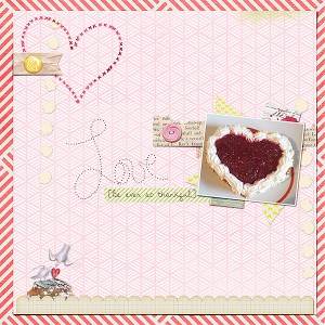 Love 2016