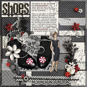 Shoes-Nicole