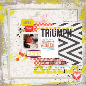 Triumph
