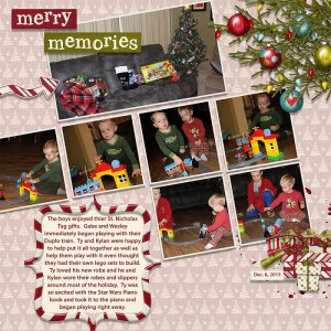 St-nick-day