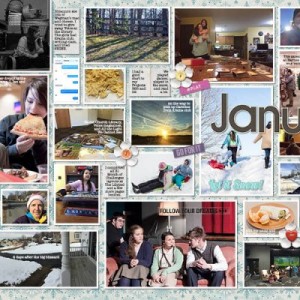 scraplift self - January