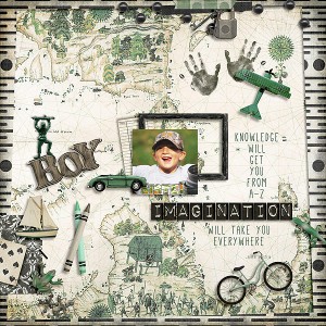 Imagination