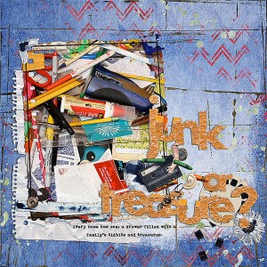 junk or treasure