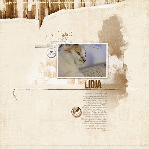 Lidja