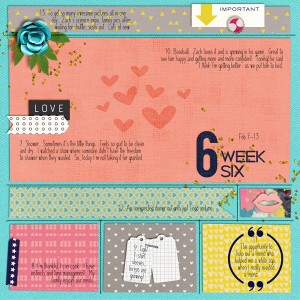 2016 Gratefuls-Week 6