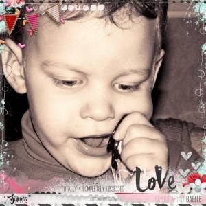 Totally love