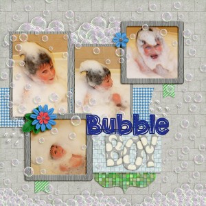 BubbleBoy