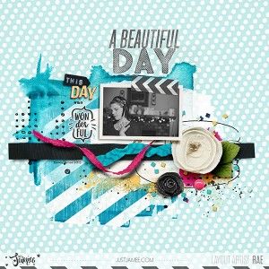 Beautifulday