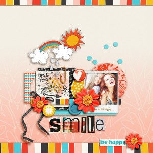 Smile