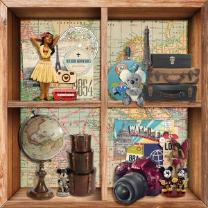 Shadow box challenge week 3