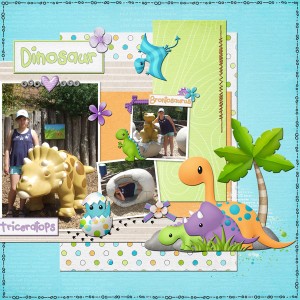 Dinosaurs