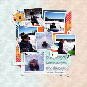 Adventure P2