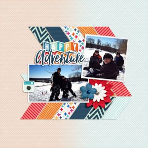 Adventure P1