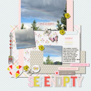 Inspiration Challenge