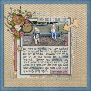 Slow Scrap 2-18-16