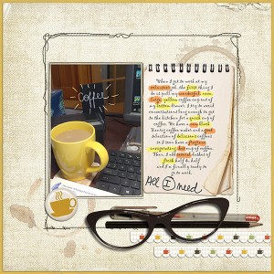 Office Coffee
