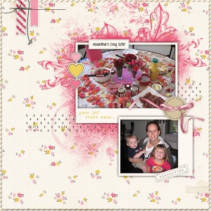 Valentine's Day 2010