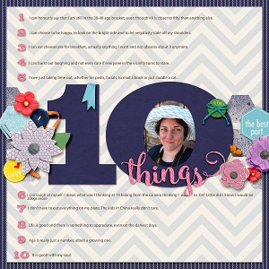 10 Things