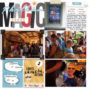 disney's philharmagic