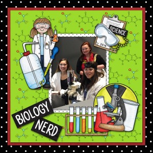 BiologyNerd