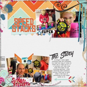 2016.12.26 Speed Stacks